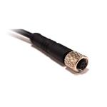 Bulgin PXPPVC05FBF04ACL020PVC Enlarged Image