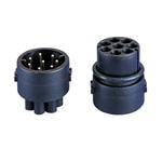 Bulgin 12735/3 Enlarged Image