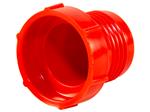 Caplugs PD-HF-16 (LDPE) Enlarged Image