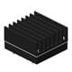 Cincon M-C308 Heat Sink Kit