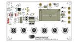 Cirrus Logic CDB2600-DC-SD Enlarged Image