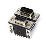 Amphenol CONEC DLS1PS5AN21X Enlarged Image