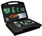 congatec conga-QKIT/ARM Enlarged Image