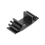 CTS Electronic Components 73451PPBA Enlarged Image