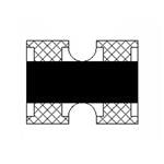CTS Electronic Components S40X043302JP Enlarged Image