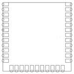 Infineon Technologies CYBT-213043-02 Enlarged Image