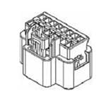 Aptiv (formerly Delphi) 15332177 Enlarged Image