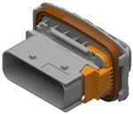 Aptiv (formerly Delphi) 33342231 Enlarged Image