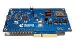 Renesas / Dialog DA16200MOD-DEVKT-P Enlarged Image