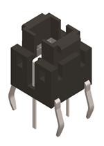 Diptronics TLL-61BB-S-V-B Enlarged Image