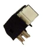 E-Switch LP4OA1PBBTR Enlarged Image