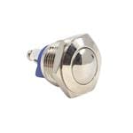 E-Switch PV2S640NN Enlarged Image