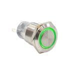 E-Switch PV4F230SS Enlarged Image