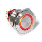 E-Switch PV8F2V0SS Enlarged Image