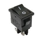 E-Switch RA812C1200 Enlarged Image