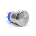 E-Switch ULV4F23SS314 Enlarged Image