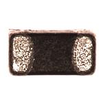 Eaton Electronics MCL1608V1-1R0-R Enlarged Image