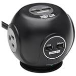 Tripp Lite TLP38UAM Enlarged Image