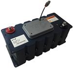 Eaton Electronics XLR-48R6167-R Enlarged Image