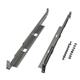 Tripp Lite 4POSTRAILKIT1U