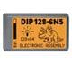 Display Visions EA DIP128-6N5LWT