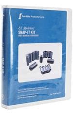 Fair-Rite 0199000051 Enlarged Image