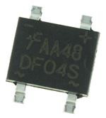 onsemi DF04S Enlarged Image