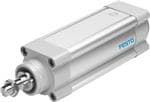 Festo ESBF-BS-40-200-5P Enlarged Image