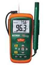 Extech RH101 Enlarged Image