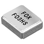 Fox / Abracon FO3HSCAM38.0-T1 Enlarged Image