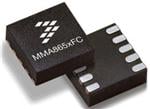 STMicroelectronics MMA8652FCR1 Enlarged Image