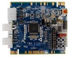 NXP Semiconductors TWR-S12G128 Enlarged Image