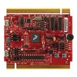 NXP Semiconductors TWR-K21D50M Enlarged Image