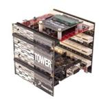 NXP Semiconductors TWR-K53N512-KIT Enlarged Image