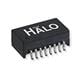 HALO Electronics LG01-0356N1LF