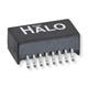 HALO Electronics TG110-S050N1RLTR