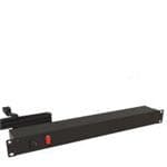 Hammond Manufacturing 1583H8A1BKX Enlarged Image