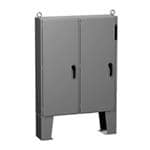 Hammond Manufacturing 2UD605012FFTC Enlarged Image