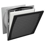 Hammond Manufacturing PF22000T3RBK Enlarged Image