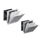 Hammond Manufacturing PF22000T12BK Enlarged Image