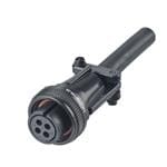 Harwin C90-3106F14S-2S Enlarged Image