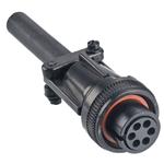 Harwin C90-3106F14S-6S Enlarged Image