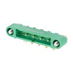 Harwin G125-MH104M3-04AD000P Enlarged Image