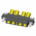 Harwin M80-4C10242F1-02-325-02-325 Enlarged Image