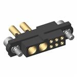 Harwin M80-4C10605F2-02-328-00-000 Enlarged Image