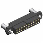 Harwin M80-4D10405FR Enlarged Image