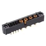 Harwin M80-5T10805M1-04-331-00-000 Enlarged Image