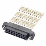 Harwin M83-LFC1F2N72-0000-000 Enlarged Image