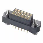 Harwin M83-LFT1F2N54-0000-000 Enlarged Image