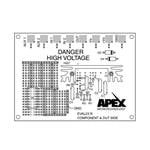 Apex Microtechnology EK28 Enlarged Image